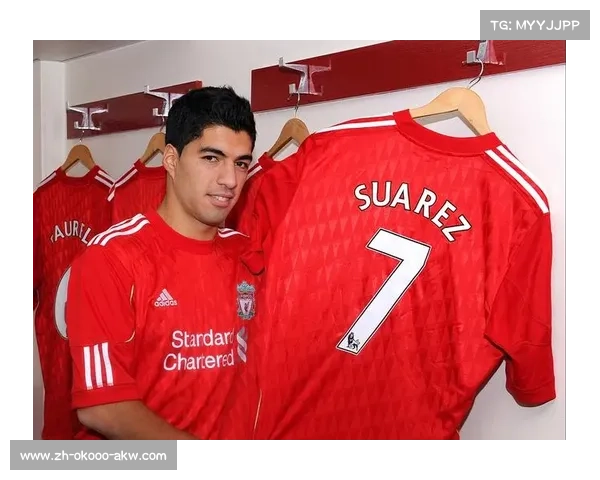 利物浦的辉煌历史与未来展望